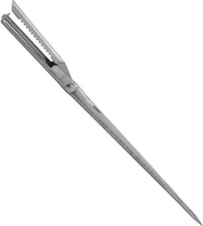 Westmark Lardeernaald - 19 cm