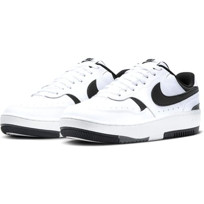 Nike gamma force lage sneakers dames -