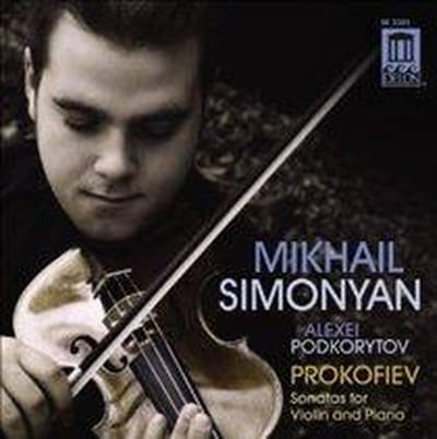 Sonatas For Violin &Amp; Piano