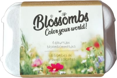 Floz Design duurzaam cadeautje - bedankje - huwelijkscadeau - orgineel en natuurlijk