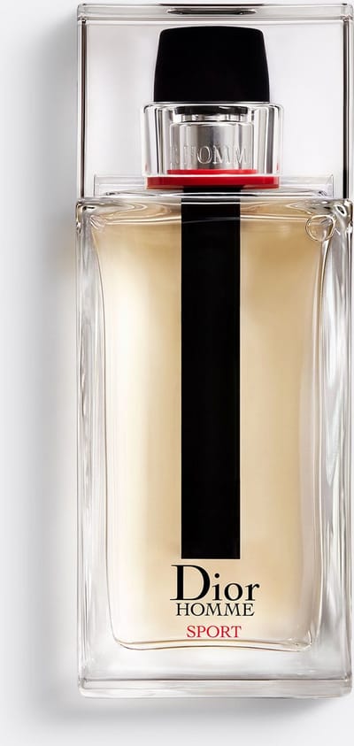 Dior Eau De Toilette Dior - Dior Homme Sport Eau De Toilette  - 75 ML