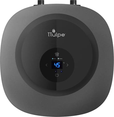 TTulpe Buono 30-U boiler 30 liter "onder wasbak"-model