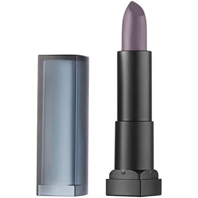 Maybelline Color Sensational Powder Matte - 30 Concrete Jungle - Lipstick