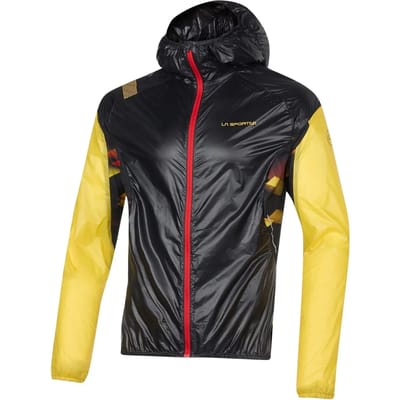 Waterdichte jas La Sportiva Blizzard