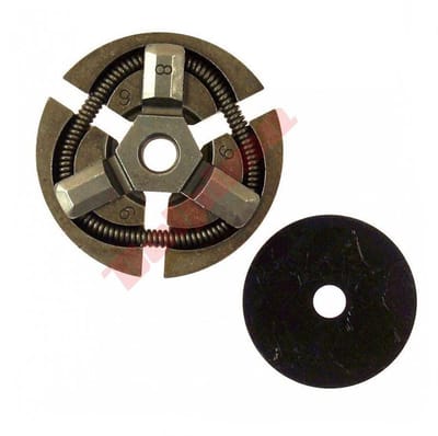 Koppeling passend op HUSQVARNA 40 , 45 , 240 , 245 ( 501 63 60-06 , 503 17 31-01 503 , 17 31-02 )