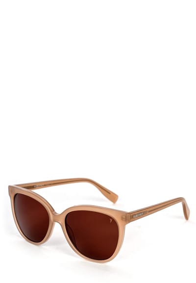 SURI FREY Zonnebril SFY Yconic ( SFW20001 ) - Dames Zonnebrillen - brown 200