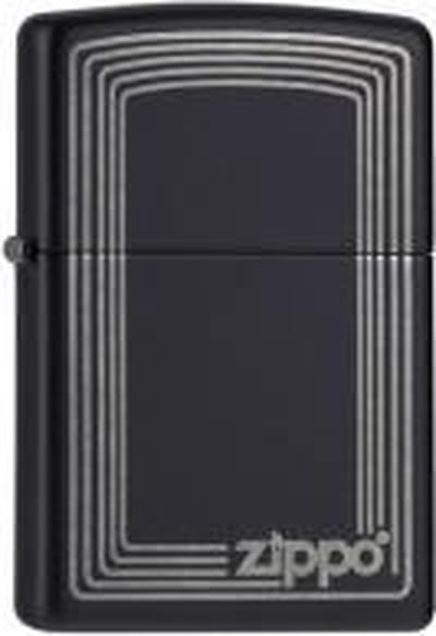 Zippo aansteker 60.000.060