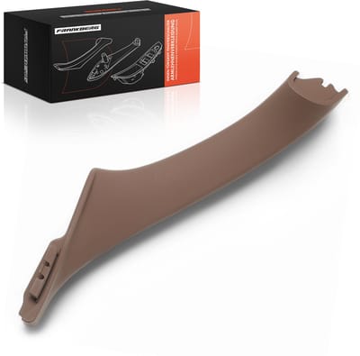 Frankberg 1x Binnendeurgreep Links voor BMW 5er F10