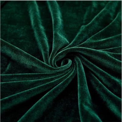 Gezellig Huis Velvet Kussensloop Effen Auto Bank Kussenhoes Effen Kleur Kantoor Eenvoudige Kussensloop Decoreren 45x45cm 1PC