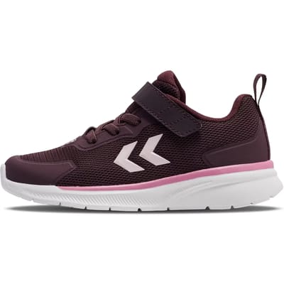 Hummel kindersneaker Actus TR Breather JR 234802