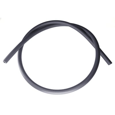 Flexible pressure hose 140 cm