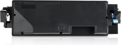 Toner Geschikt voor Kyocera TK-5270 | 1x Zwart Geschikt voor Kyocera Ecosys M6230CIDN - M6630CDIN - P6230CDN