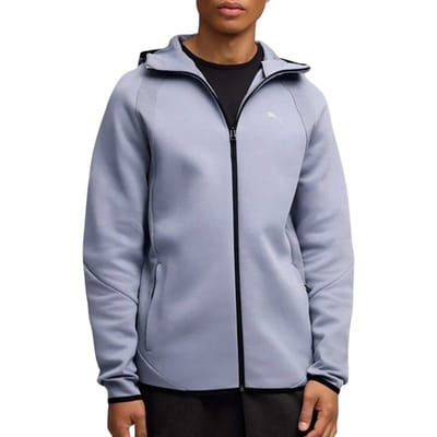 Puma Evostripe Hoodie Heren - Maat S