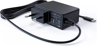 GO SOLID! ® Oplader geschikt voor JBL Link Portable - JBL Tune - JBL GO 3 - JBL Xtreme 3