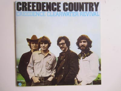 Creedence Country