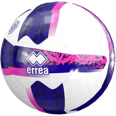 Voetbal Errea New Team