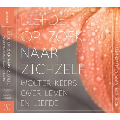 Liefde Op Zoek Naar Zichzelf - Lucy Auch