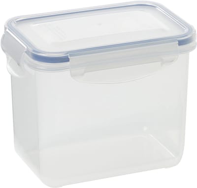 Funktion rectangular Storage 1 litre