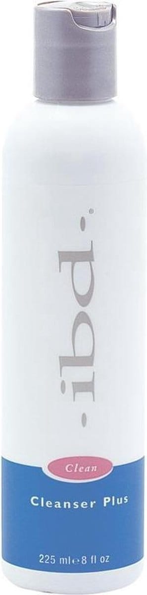 IBD Cleanser Plus 236 ml