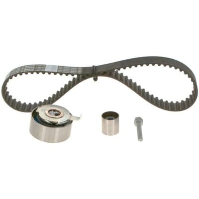 Kleptimingset (riem + poelie) BOSCH 1 987 946 667