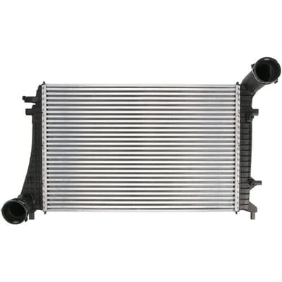 Intercooler VALEO 818675