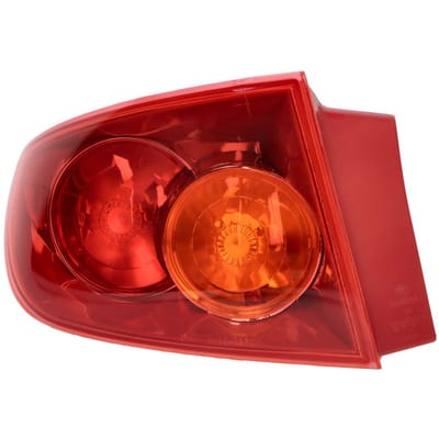 Achterlicht TYC 11-5350-21-2 links