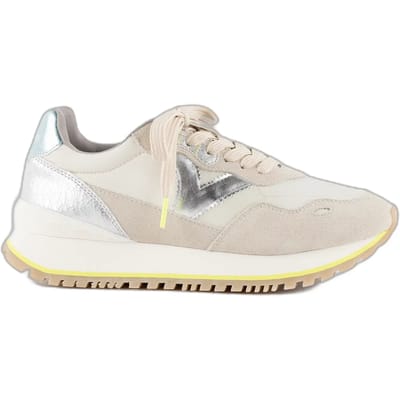 VICTORIA VIENTO NYLON SERRAJE META Beige 39 EU