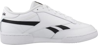 Reebok Club C Revenge Heren Sneaker - Wit - Maat 41