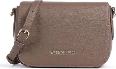 VALENTINO Schoudertas Brixton Flap Bag Taupe