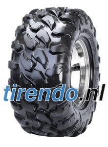Maxxis MU-9B Coronado ( 27x9.00 R14 TL 80K Dubbel merk 240/70R14 )