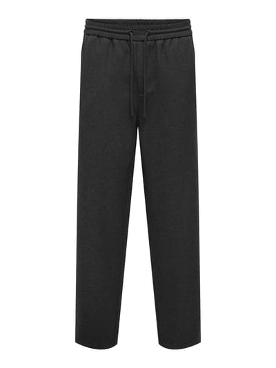 ONLY & SONS Joggingbroek ONSMARK Loose fit Joggingbroek