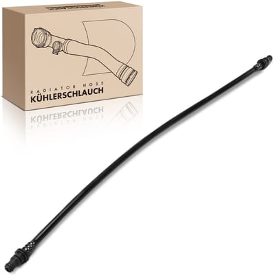 Frankberg 1x koelslang koelwaterslang voor Benz W211 S211 CLS C219