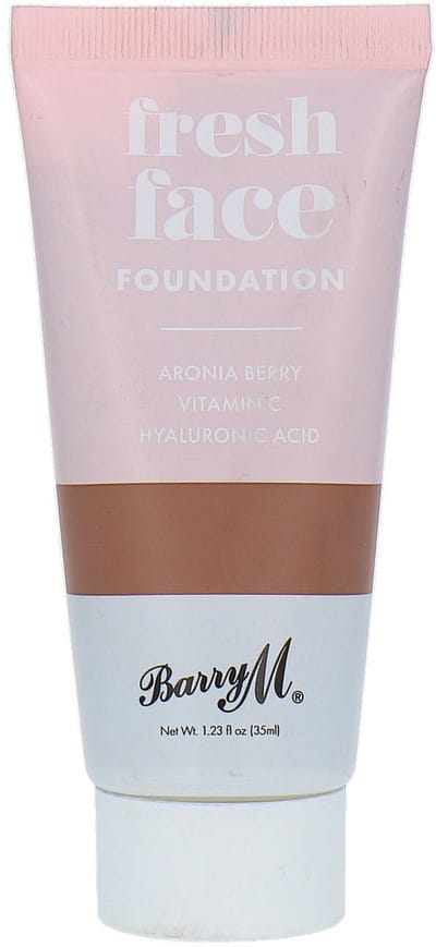 Barry M Fresh Face Foundation - FFF15