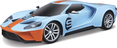 Maisto Tech RC Ford GT Hermitage 2,4 Ghz