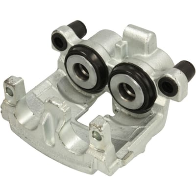 Budweg Caliper Remklauw BUDWEG 344953, voorkant rechts