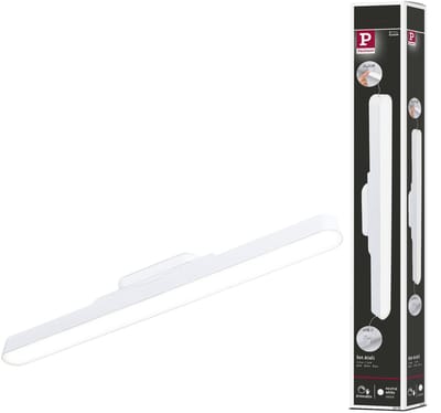 Mobile opbouw meubellamp Atali 240lm 4000K Wit