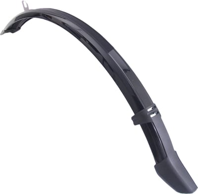 Gazelle Voorspatbord Sks 28 Inch Zwart 75 Mm