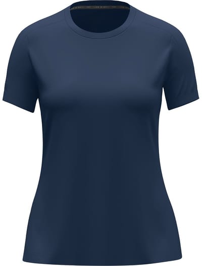 Jako Uni T-Shirt Dames - Marine | Maat: S
