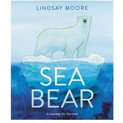 Sea Bear - Lindsay Moore