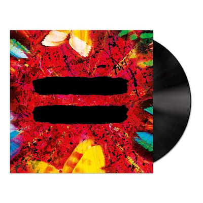 Equals (=) - Ed Sheeran