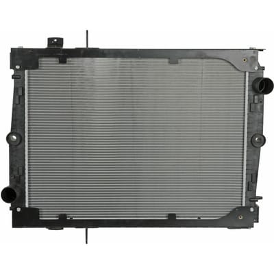 Radiator, motorkoeling THERMOTEC D7DA015TT
