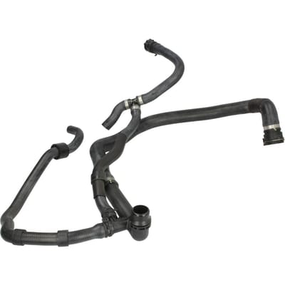 Radiateurslang THERMOTEC DWW483TT