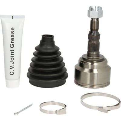 Homokineet reparatie set, aandrijfas LPR KOP897