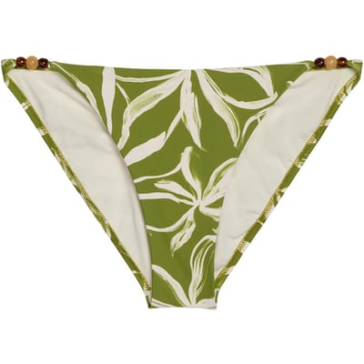 Marc O'Polo Vrouwen Bikini broekjes Abstract Flower
