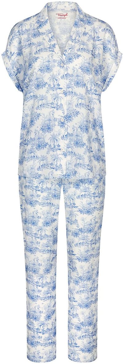 Triumph Pyjama Red Label Boyfriend Fit