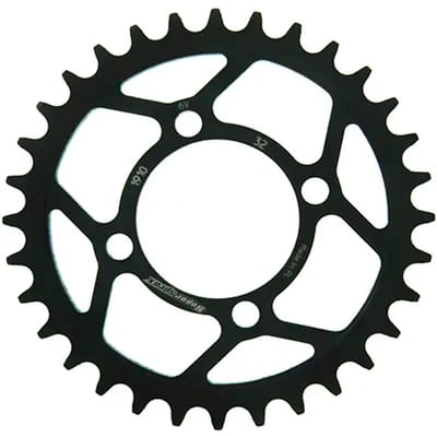 Motorfiets kroon Supersprox RFE-1910:32 # JTR1910-32 #