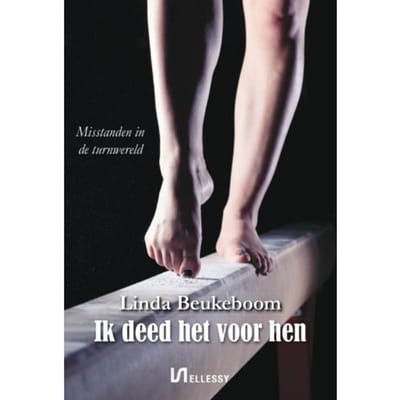 Ik Deed Het Voor Hen - Linda Beukeboom