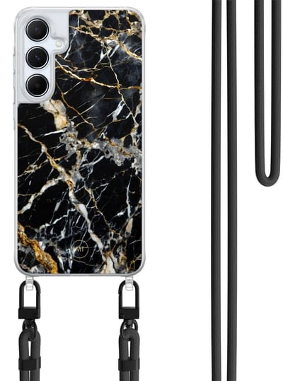 iPhone 5C bumper - Rood | Apple iPhone 5C case | TPU backcover transparant