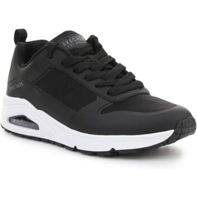 Lage Sneakers Skechers Uno Sol