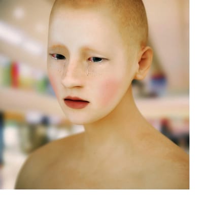 Antwood - Sponsored Content (CD)
